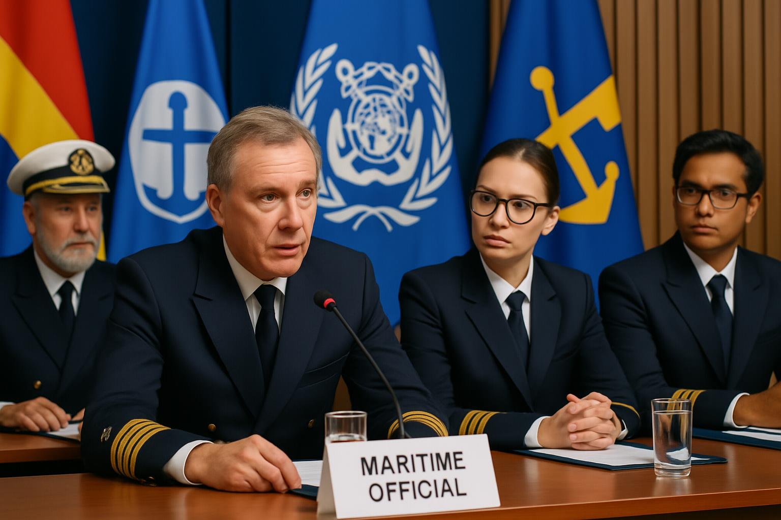 Maritime News